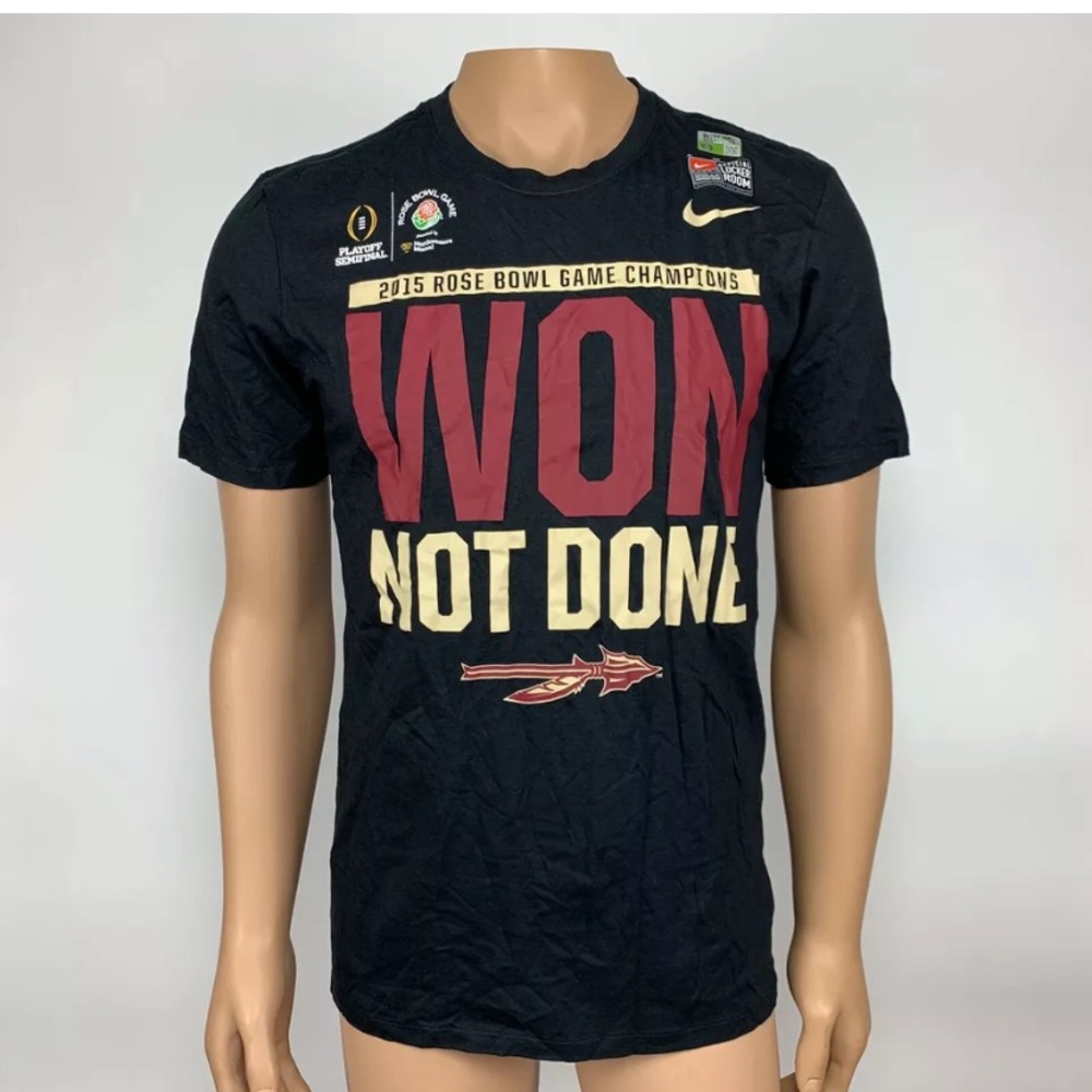 The Nike Tee Florida State Seminoles Shirt